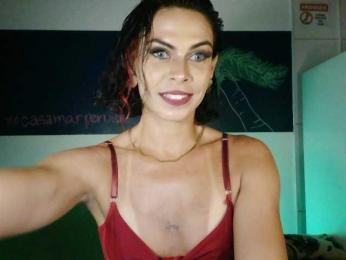 VeronnaInk1 webcam model stream image