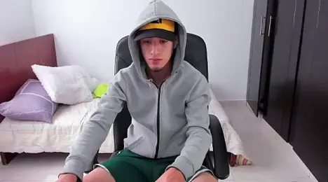 Chandler_ken webcam model stream image