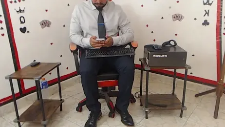 KalethBigDick webcam model stream image