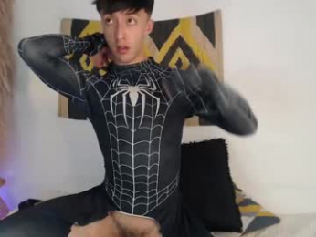 lucca_noir webcam model stream image