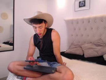 lucca_noir webcam model stream image