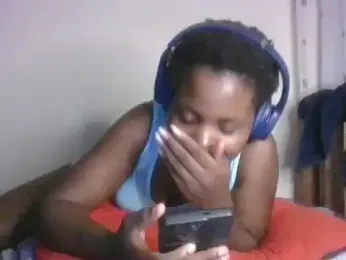 grannylover_ webcam model stream image