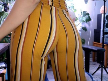 sweetandsassy webcam model stream image