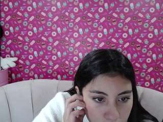 carolina-moreno-a webcam model stream image
