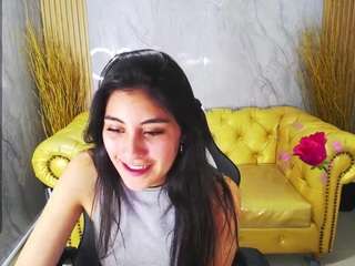 carolina-moreno-a webcam model stream image