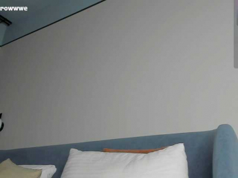 aimeerowwwe webcam model stream image