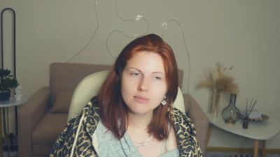JiStepan webcam model stream image