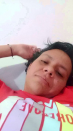 Rosa296 webcam model stream image