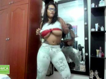 VictoriaMontiel-1 webcam model stream image