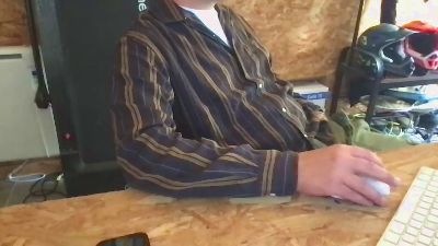 tomtom398 webcam model stream image