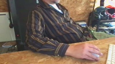 tomtom398 webcam model stream image