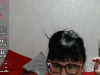 ZaRaZaTvOyA webcam model stream image