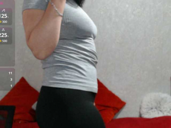 ZaRaZaTvOyA webcam model stream image