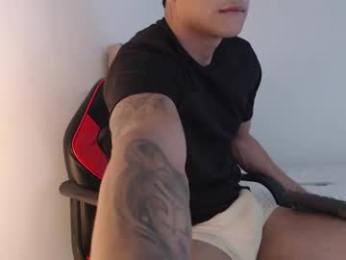 adama_soa webcam model stream image