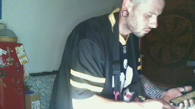 bostonblowjob webcam cam4 model stream image