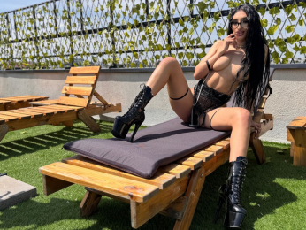 SarahSparks webcam livejasmin model stream image