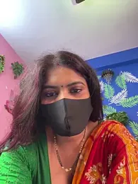 V-Hot-Sweti webcam model stream image