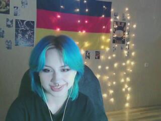 Sunday Bohley webcam flirt4free model stream image