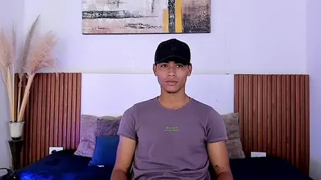 zander_2120 webcam model stream image
