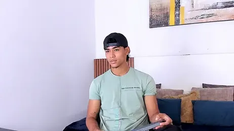 zander_2120 webcam stripchat model stream image