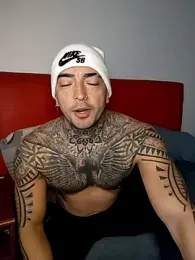 BigboyGirsbig webcam model stream image