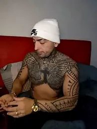 BigboyGirsbig webcam model stream image