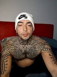 BigboyGirsbig webcam model stream image