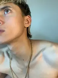 -Jack_Zoe- webcam model stream image