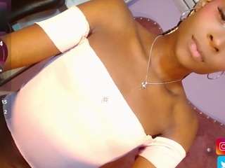 mariah-mendezz webcam model stream image