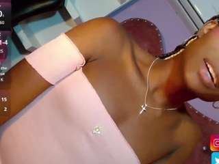 mariah-mendezz webcam model stream image