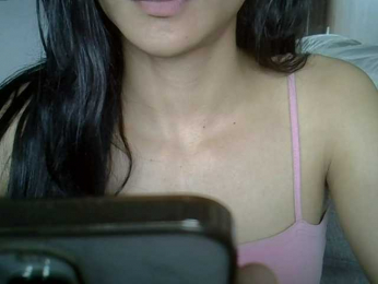 SkinnyKitty webcam model stream image