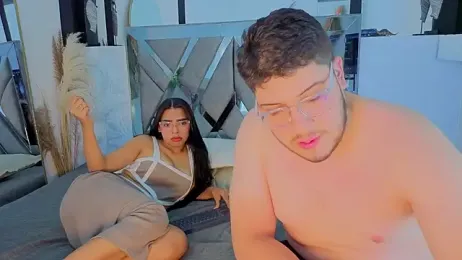 Chel_seth webcam model stream image