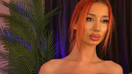 DevyNessa webcam stripchat model stream image