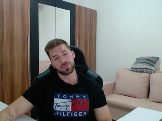 Darius Giles webcam model stream image