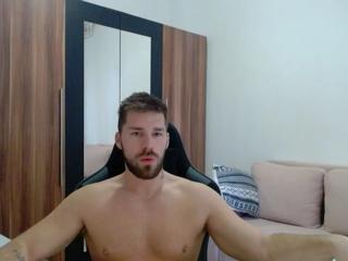 Darius Giles webcam model stream image