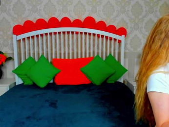KenzieAne webcam bongacams model stream image