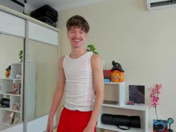 calvin_loves_you webcam model stream image