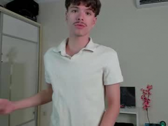 calvin_loves_you webcam model stream image