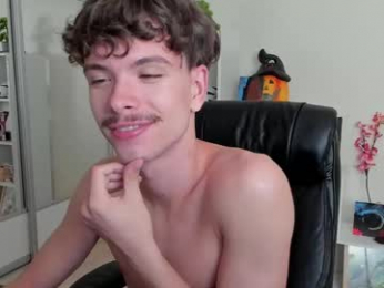 calvin_loves_you webcam model stream image