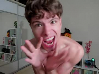 calvin_loves_you webcam chaturbate model stream image