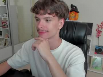 calvin_loves_you webcam model stream image
