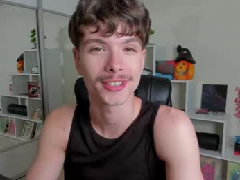 calvin_loves_you webcam model stream image