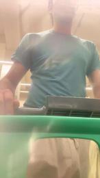 MaridoNarriendo webcam preview