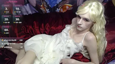 yutachka webcam model stream image