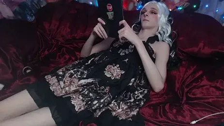 yutachka webcam model stream image