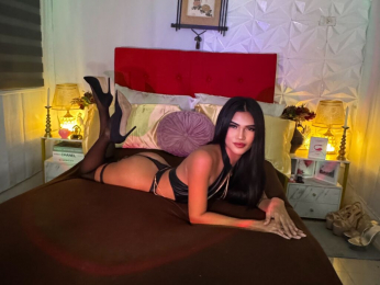 EllaEverhart webcam model stream image