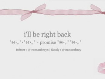transaubrey webcam model stream image