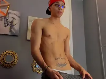 nicolai_drake webcam model stream image
