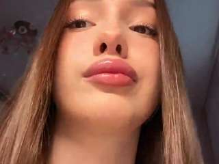 margaretteroloson webcam model stream image