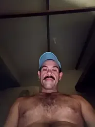 PeludoFumador webcam model stream image